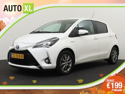 Toyota Yaris 0