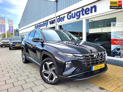 Hyundai Tucson 0