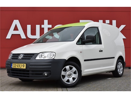 Volkswagen Caddy 0