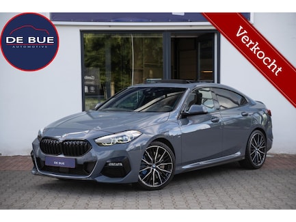 BMW 2-serie Gran Coupé 0