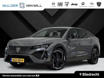 Peugeot 408 0