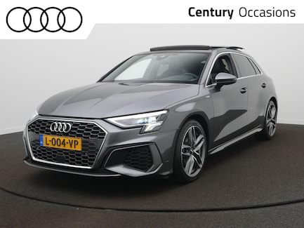 Audi A3 0