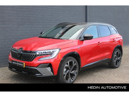 Renault Austral 0