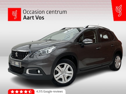 Peugeot 2008 0