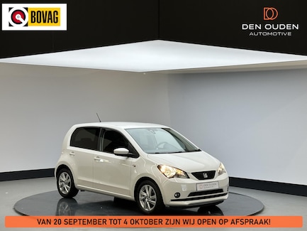 SEAT Mii 0