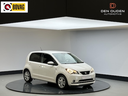 SEAT Mii 0