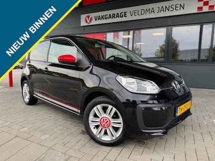 Volkswagen Up! 0