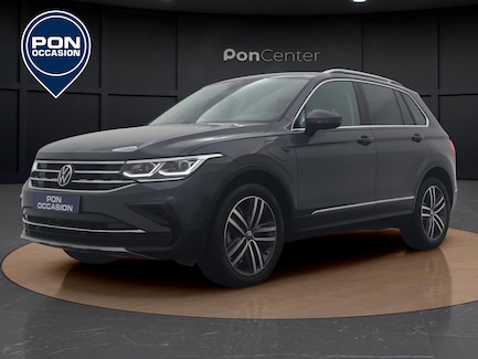 Volkswagen Tiguan 0