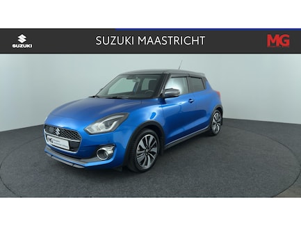 Suzuki Swift 0