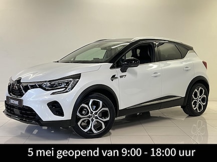 Mitsubishi ASX 0