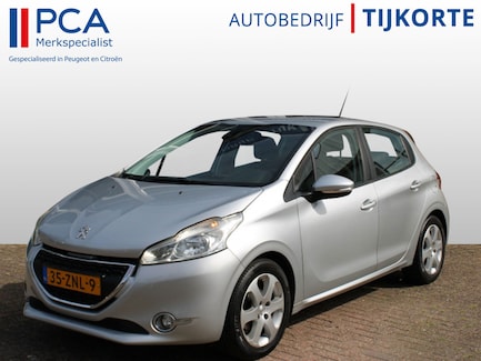 Peugeot 208 0