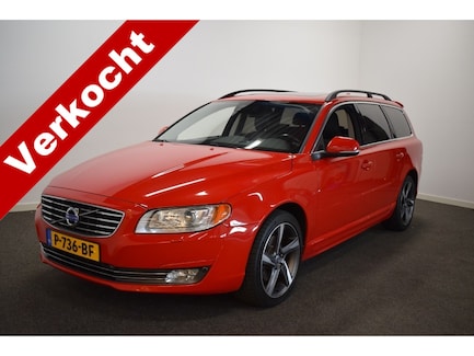 Volvo V70 0