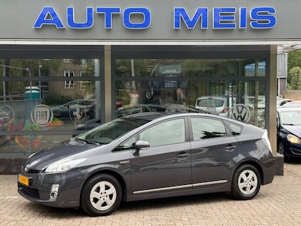 Toyota Prius 0
