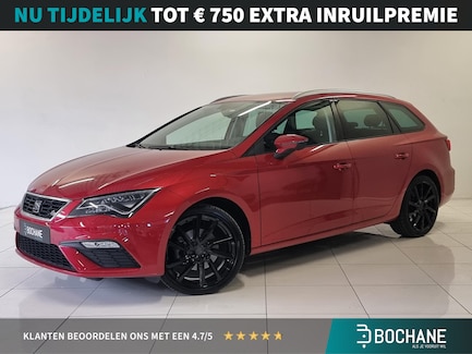 SEAT Leon 0