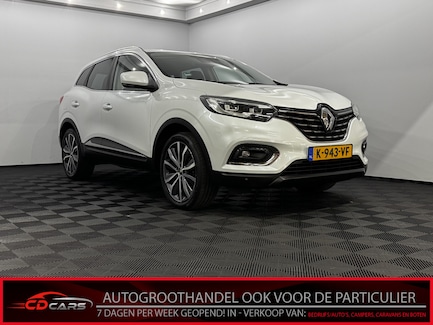 Renault Kadjar 0