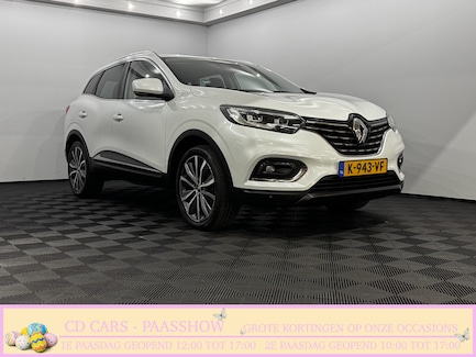 Renault Kadjar 0