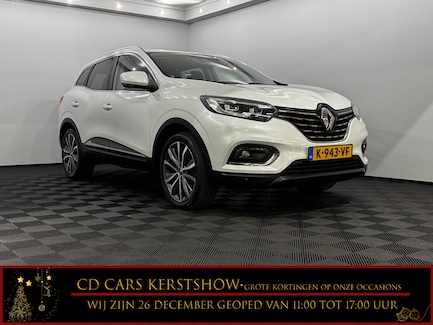 Renault Kadjar 0