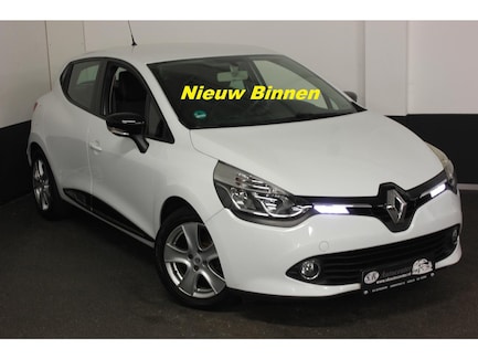 Renault Clio 0