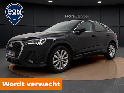 Audi Q3 Sportback 0