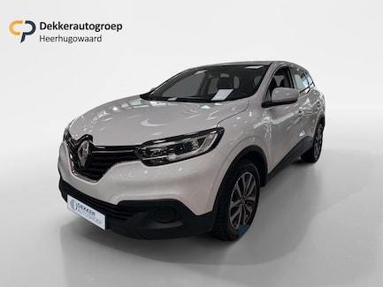 Renault Kadjar 0