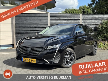 Peugeot 308 0