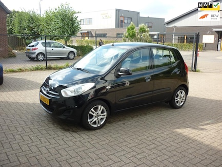 Hyundai i10 0