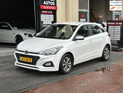 Hyundai i20 0