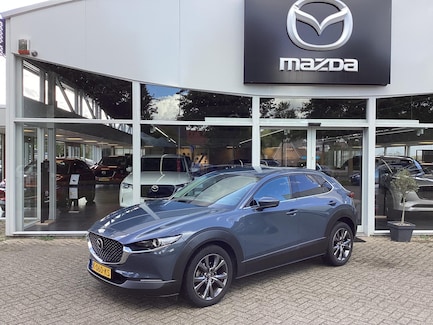 Mazda CX-30 0