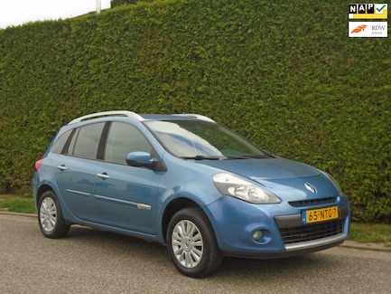Renault Clio 0