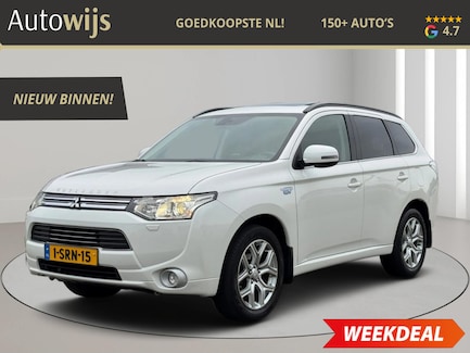 Mitsubishi Outlander 0