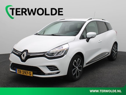 Renault Clio 0