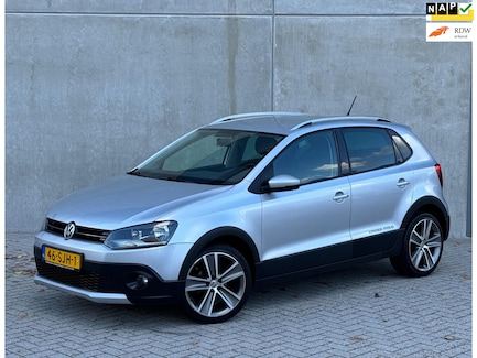 Volkswagen Polo 0