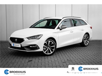 SEAT Leon 0