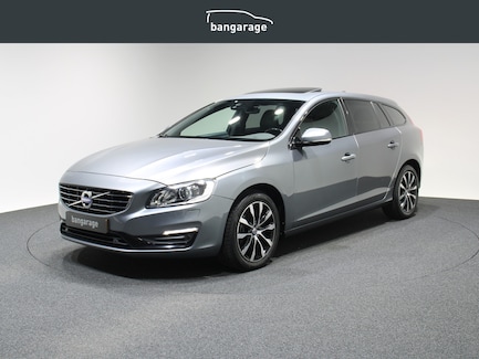 Volvo V60 0