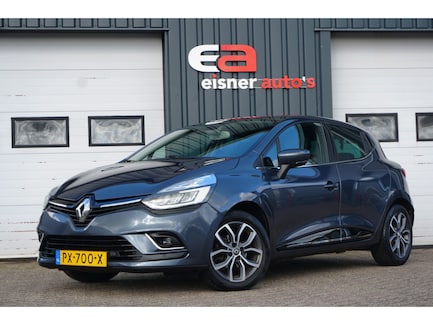 Renault Clio 0