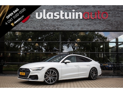 Audi A7 0