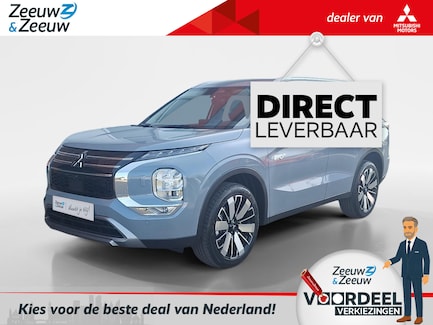 Mitsubishi Outlander 0