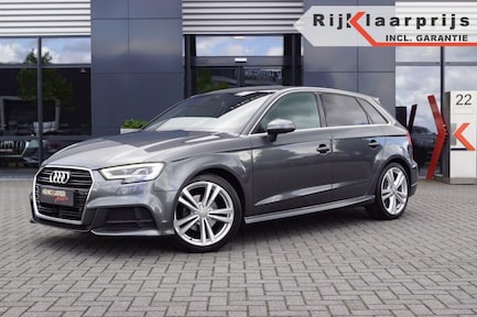 Audi A3 0