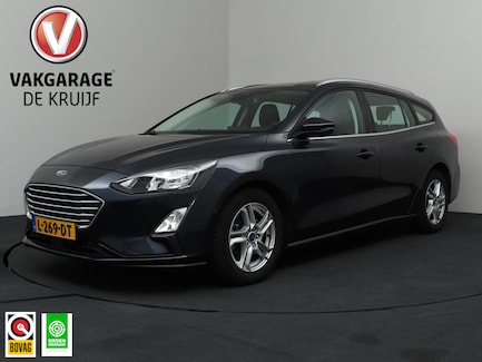 Ford Focus 0