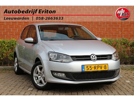 Volkswagen Polo 0