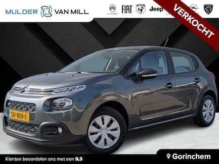 Citroën C3 0