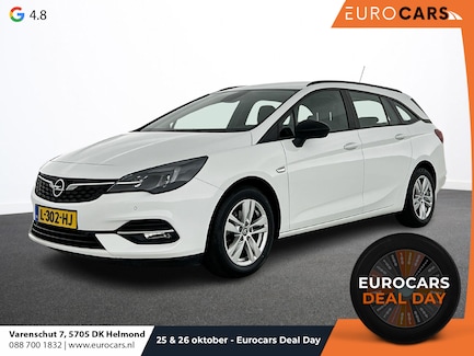 Opel Astra 0