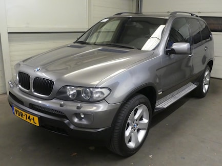 BMW X5 0