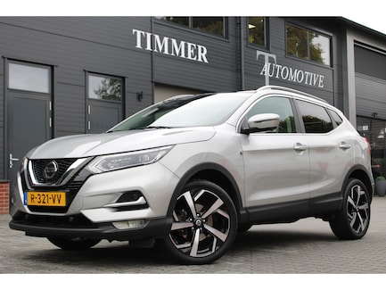 Nissan Qashqai 0