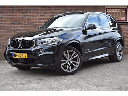 BMW X5 0