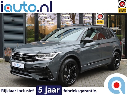 Volkswagen Tiguan 0