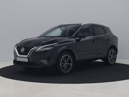 Nissan Qashqai 0