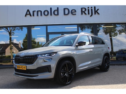Skoda Kodiaq 0