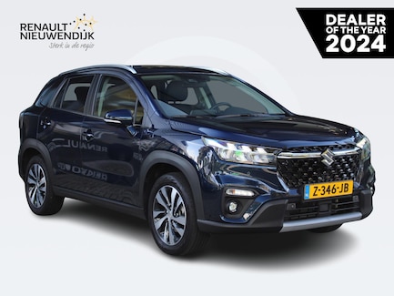 Suzuki S-Cross 0