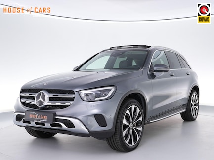 Mercedes-Benz GLC 0
